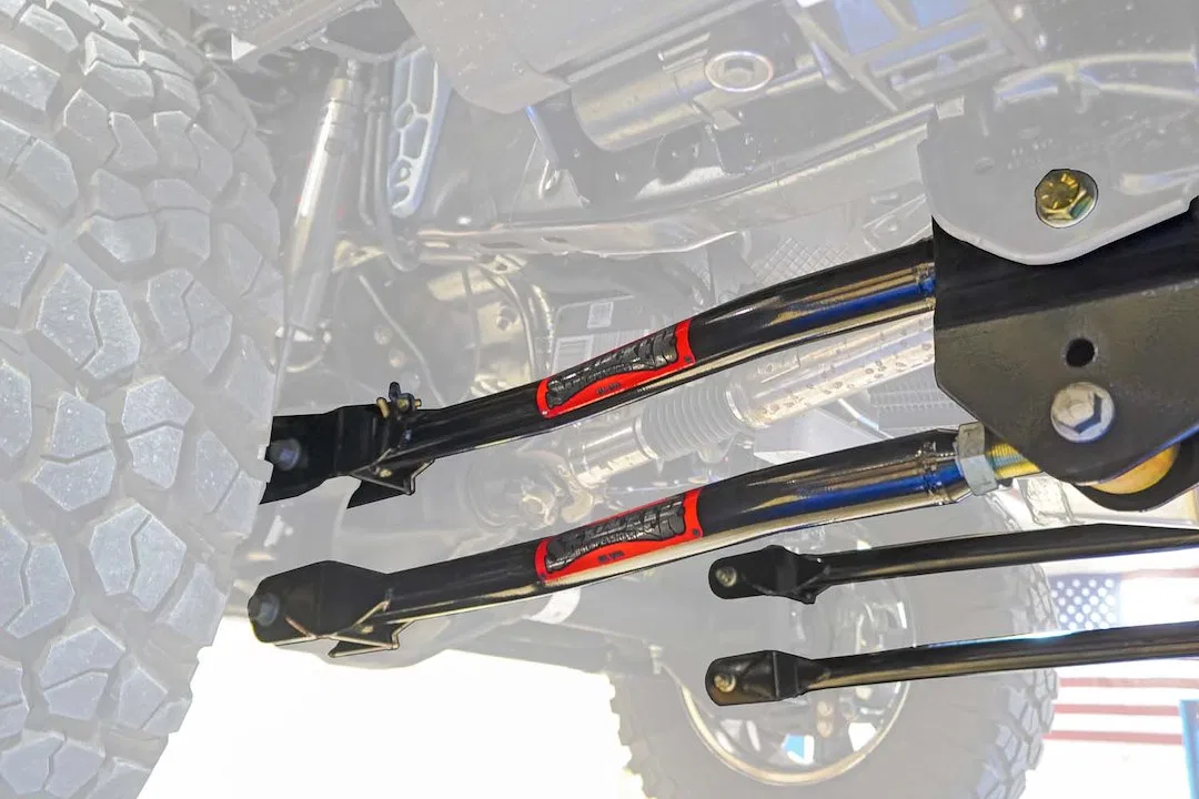 F23484LA – SKYJACKER Lift Kit Component, Component For F234524/ F236524 - view 2